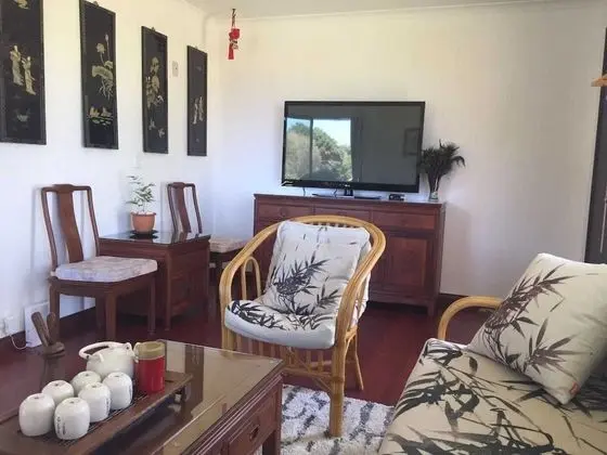 Traditional Villa
