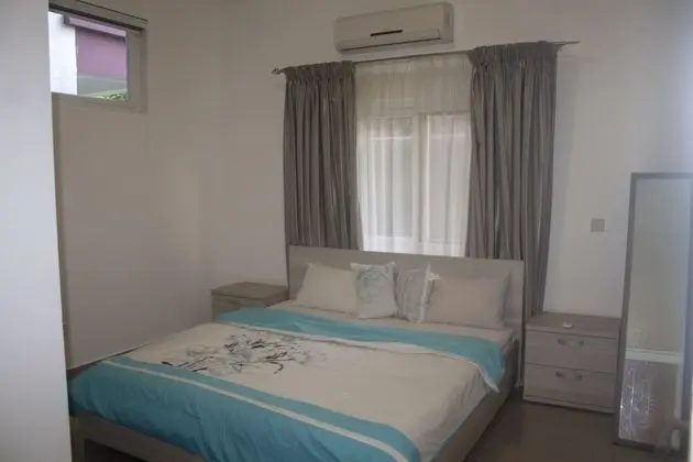 Deluxe Apart Daire