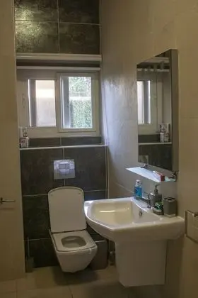 Deluxe Apart Daire