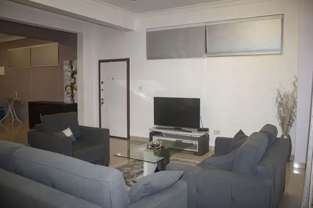 Executive Apart Daire, 2 Yatak Odası
