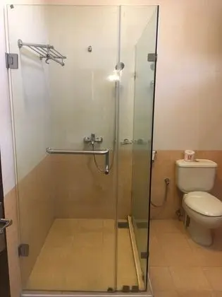 1 Çift ​​kişilik Yatak Deluxe