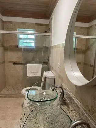 Ev (Townhouse accommodates six)
