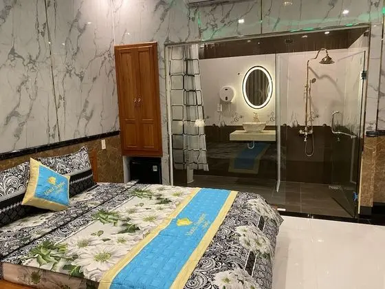 Dört Kişilik Oda