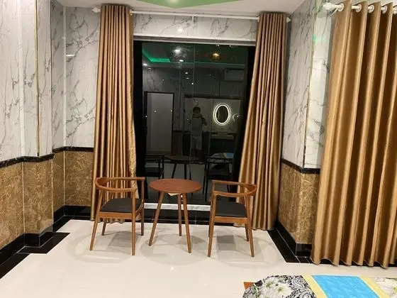 Dört Kişilik Oda
