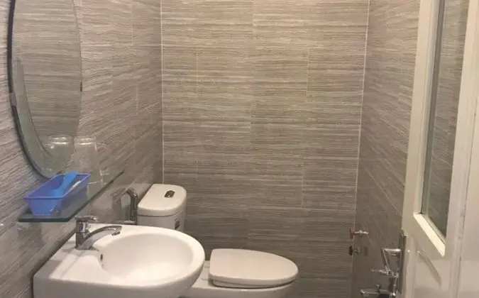 Dört Kişilik Oda