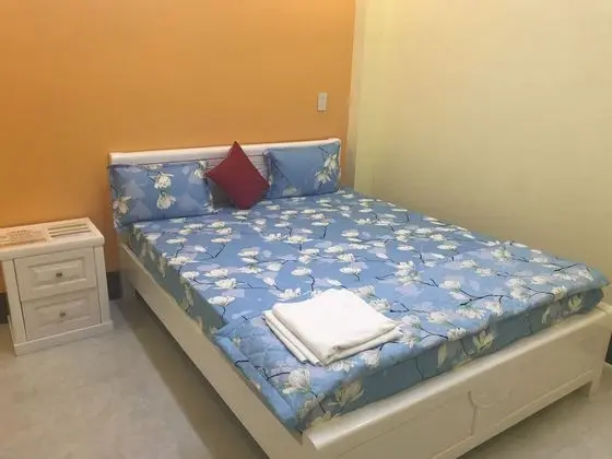 Tek Büyük Yataklı Oda (VIP)