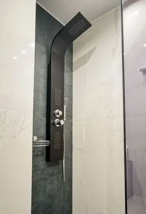 Süit, 2 Yatak Odası