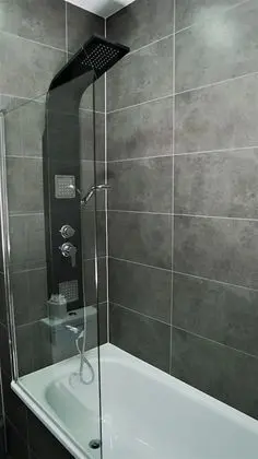 Business Apart Daire, 2 Yatak Odası