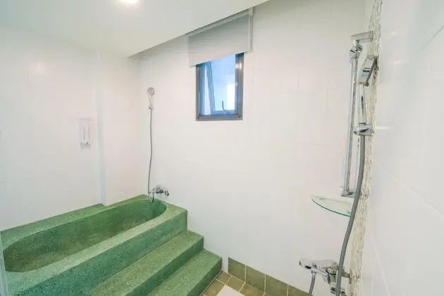 Dört Kişilik Oda