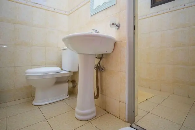 Standard İki Ayrı Yataklı Oda