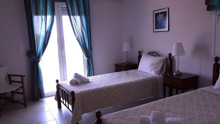 Villa, 3 Yatak Odası, Havuz Kullanımı