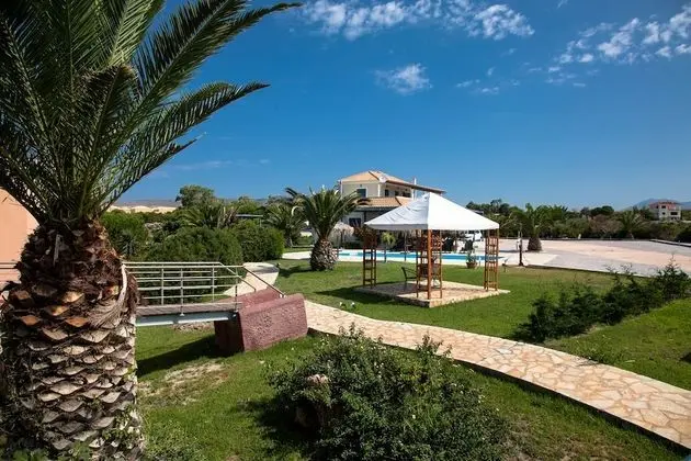 Villa, 3 Yatak Odası, Havuz Kullanımı