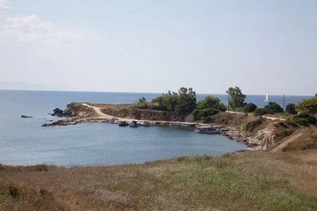 Villa, 3 Yatak Odası, Havuz Kullanımı