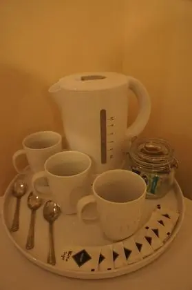 Üç Kişilik Oda, Özel Banyo