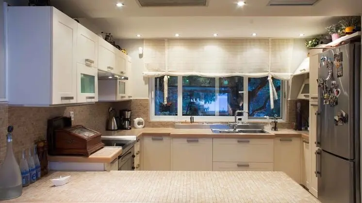 Premium Villa