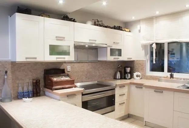 Premium Villa