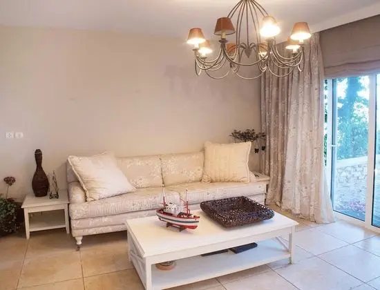 Premium Villa