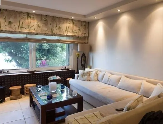 Premium Villa