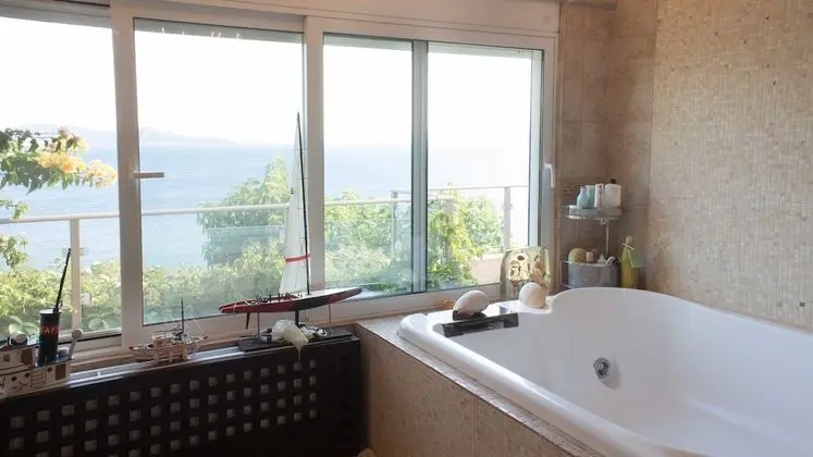 Premium Villa