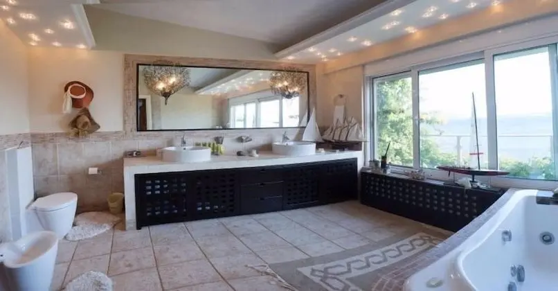 Premium Villa