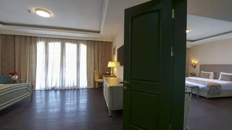 Executive Süit