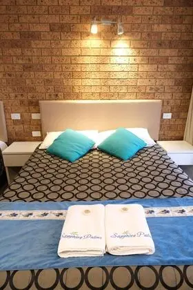 Deluxe Oda, Birden Çok Yatak, Balkon