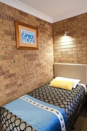 Deluxe Oda, Birden Çok Yatak, Balkon