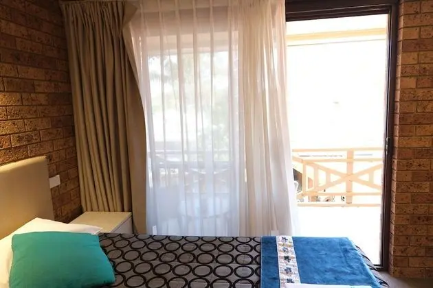 Deluxe Oda, Birden Çok Yatak, Balkon