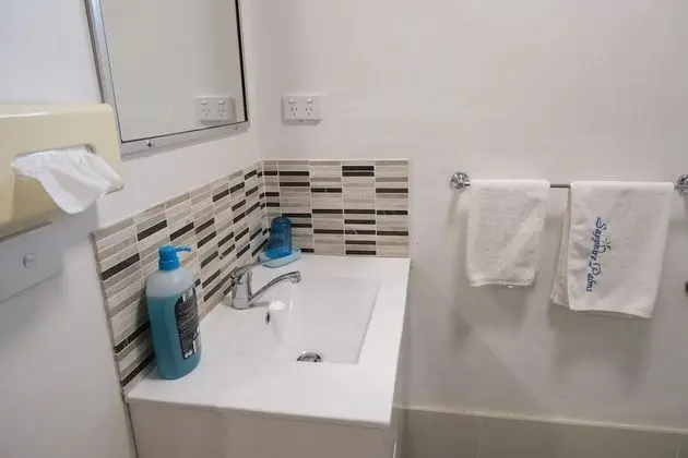 Deluxe Oda, Birden Çok Yatak, Balkon