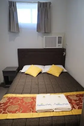 Family Oda (2 Queen and 1 Single beds)