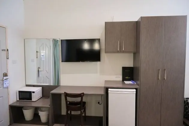Family Oda (Ground Floor)