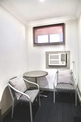 Premium Room - Ground Floor - 1 Queen Bed and 1 Single Bed