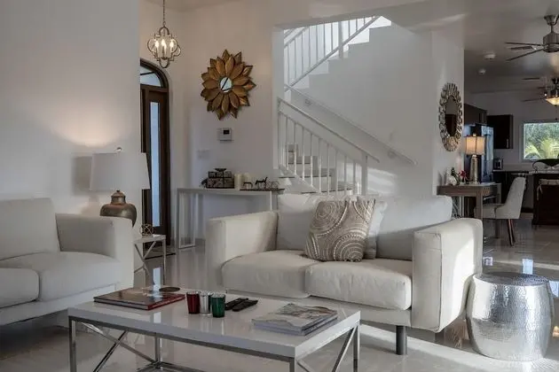 House, Multiple Beds - 3 Bedrooms