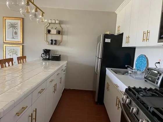 Daire, 1 Yatak Odası, Plaj Manzaralı, Denize Sıfır