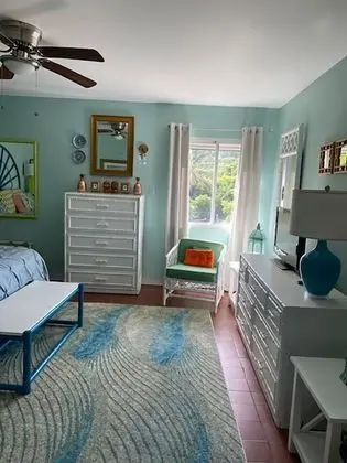 Daire, 1 Yatak Odası, Plaj Manzaralı, Denize Sıfır