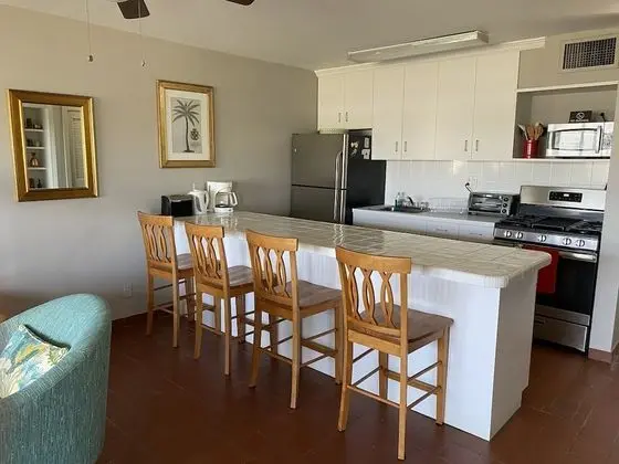 Daire, 1 Yatak Odası, Plaj Manzaralı, Denize Sıfır