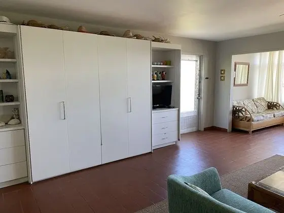 Daire, 1 Yatak Odası, Plaj Manzaralı, Denize Sıfır