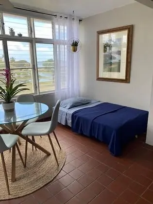 Daire, 1 Yatak Odası, Plaj Manzaralı, Denize Sıfır