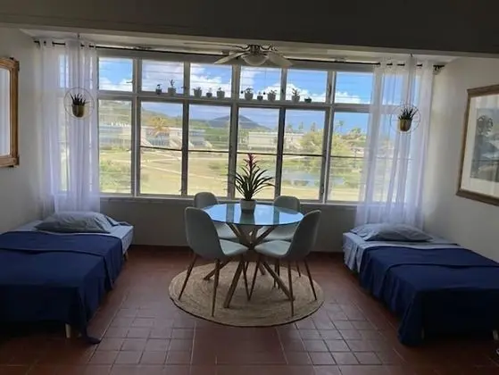 Daire, 1 Yatak Odası, Plaj Manzaralı, Denize Sıfır