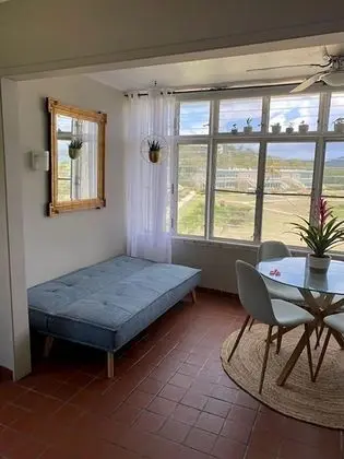 Daire, 1 Yatak Odası, Plaj Manzaralı, Denize Sıfır