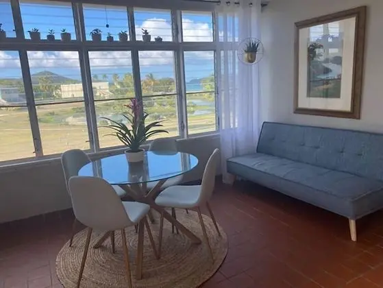 Daire, 1 Yatak Odası, Plaj Manzaralı, Denize Sıfır