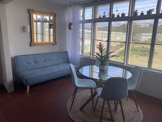 Daire, 1 Yatak Odası, Plaj Manzaralı, Denize Sıfır