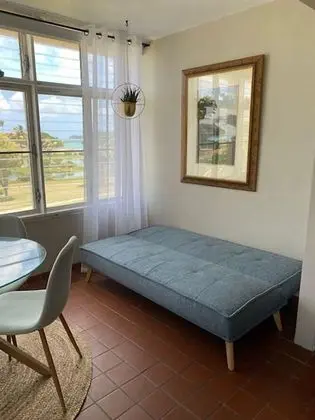 Daire, 1 Yatak Odası, Plaj Manzaralı, Denize Sıfır