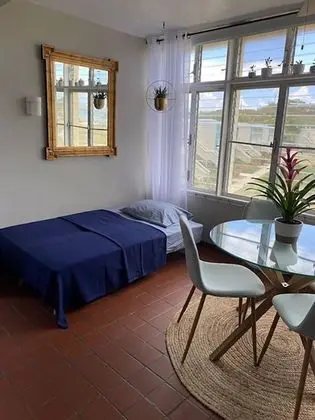 Daire, 1 Yatak Odası, Plaj Manzaralı, Denize Sıfır