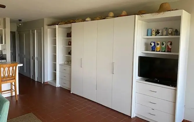 Daire, 1 Yatak Odası, Plaj Manzaralı, Denize Sıfır