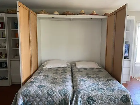 Daire, 1 Yatak Odası, Plaj Manzaralı, Denize Sıfır