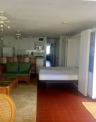 Daire, 1 Yatak Odası, Plaj Manzaralı, Denize Sıfır