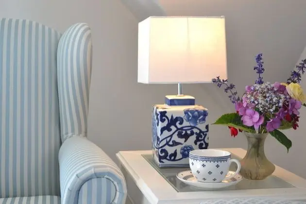 Luxury Süit, 1 En Büyük (King) Boy Yatak, Deniz Manzaralı, Denize Bakan