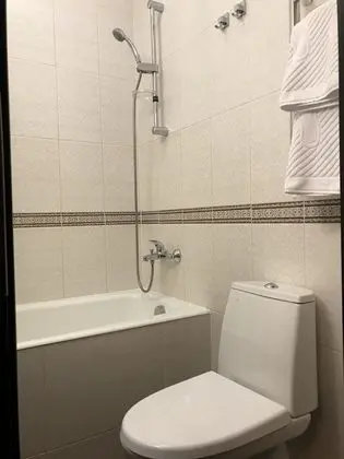 Superior Tek Büyük veya İki Ayrı Yataklı Oda