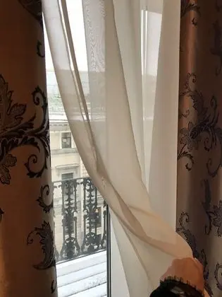 Superior Tek Büyük veya İki Ayrı Yataklı Oda